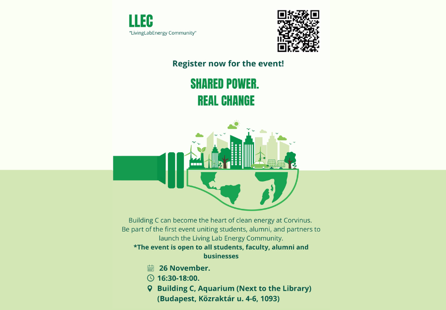 Budapesti Corvinus Egyetem